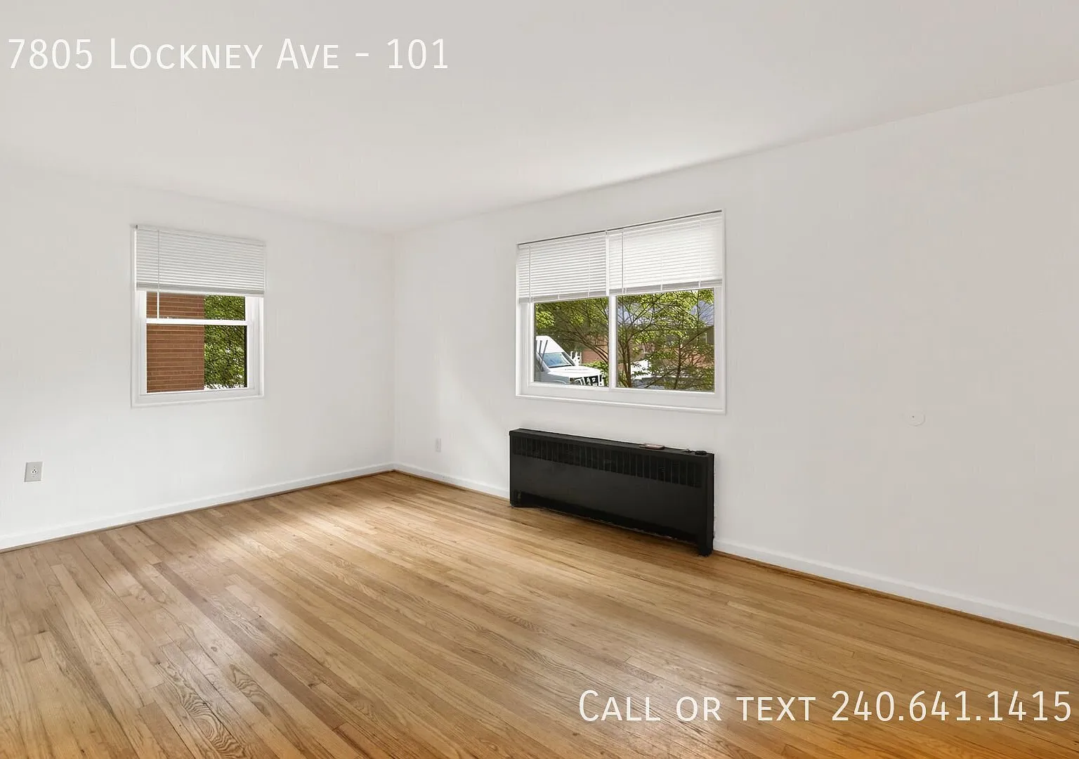 7805 Lockney Ave — Photo 4