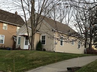 66 E Youtz Ave, Akron, OH 44301