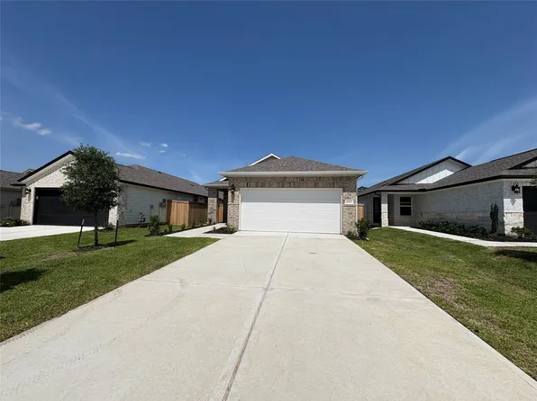 16817 Harvest Grove Ln, Conroe, TX 77302