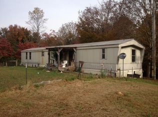 4320 Tarsus Rd, Palmyra, TN 37142