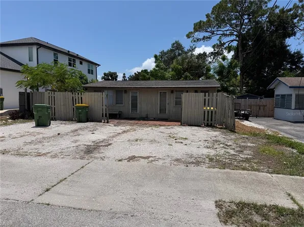 902 HIGHLAND ST STREET, SARASOTA, FL 34234