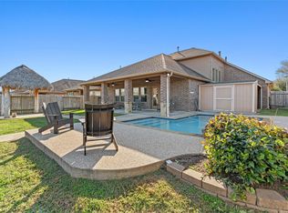 7027 Sunrise Dr, Hitchcock, TX 77563