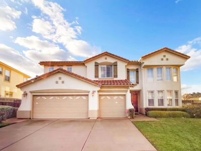 1087 Nunzio Ct, San Jose, CA, 95120