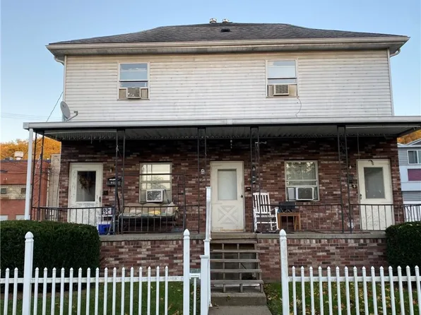 922 Yankee St, Wellsburg, WV 26070