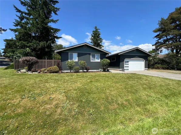 3781 Greenville Court, Bellingham, WA 98229