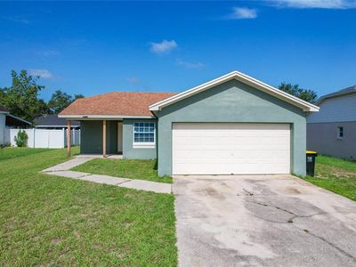 107 Brad Cir, Winter Haven, FL, 33880