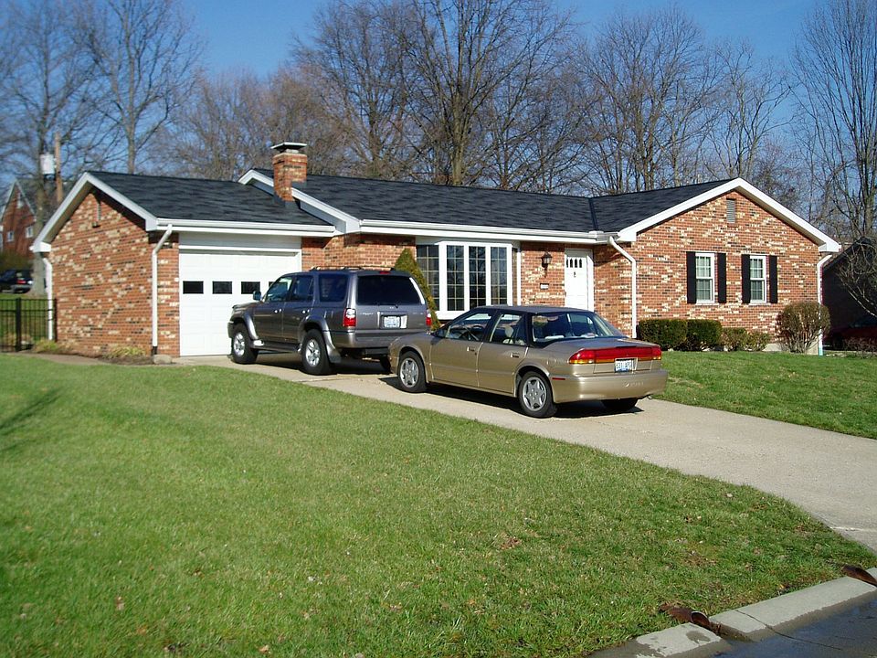 Front View 1