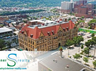 Fifth Avenue School Lofts, Pittsburgh, PA 15219