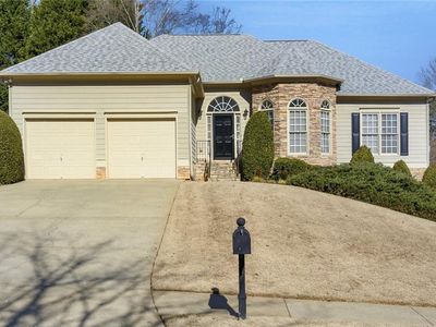200 Holly Chase Ct, Canton, GA, 30114