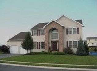 113 Millennium Dr, Blandon, PA 19510