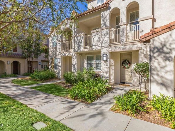 Condos For Sale In Camarillo