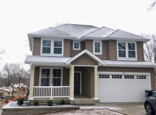 300 Couch Ave, Saint Louis, MO