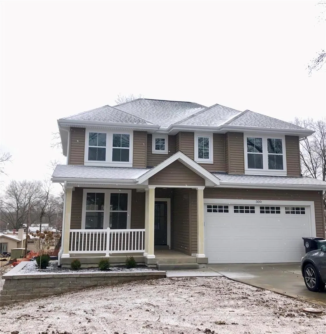 300 Couch Ave photo 1
