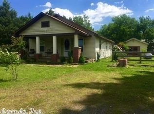 26 Bobby Dr, Greenbrier, AR 72058