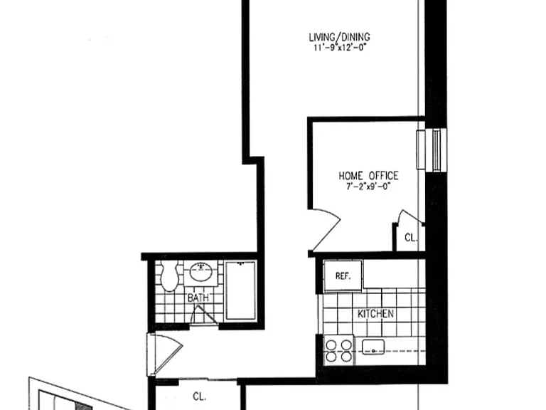 65 4th Ave #6B — Photo 2