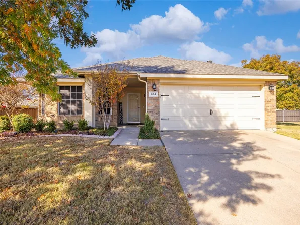 604 Overton Dr, Wylie, TX 75098