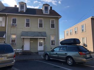 550 S 2nd St, Steelton, PA 17113