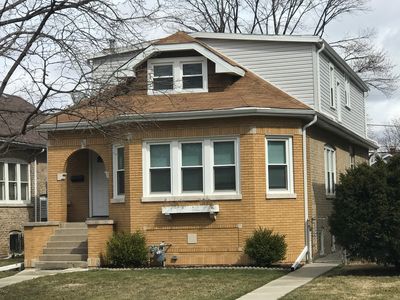 1231 S 20th Ave, Maywood, IL, 60153