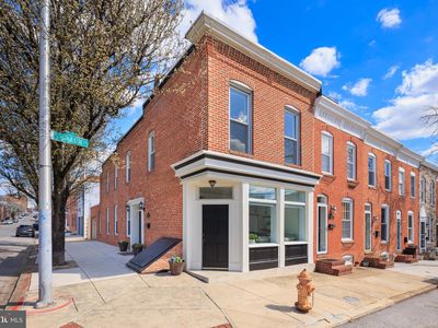 1001 S Bouldin St, Baltimore, MD, 21224