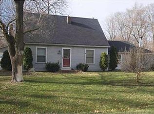 15820 Spaulding Ave, Markham, IL 60428