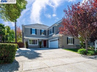 4153 Bellmawr Dr, Livermore, CA 94551