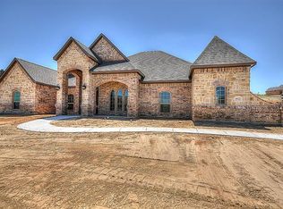 10325 San Simeon Ln, Fort Worth, TX 76179