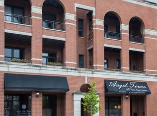 4727 N Clark St APT 2N, Chicago, IL 60640