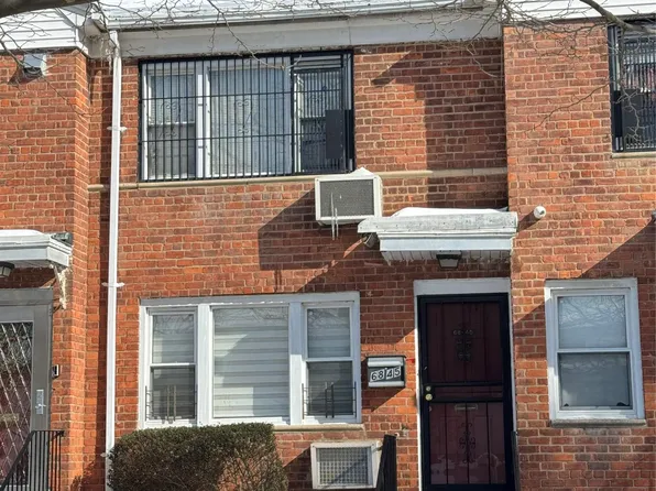 68-45 138th Street #A, Flushing, NY 11367