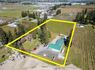 1404 Townline Rd, Abbotsford, BC V2T6E1