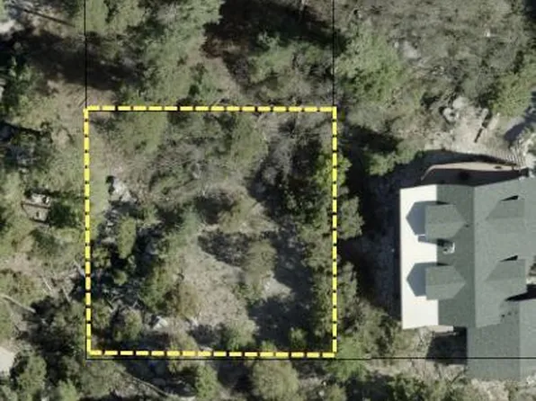 12700 N Ray Ave #9, Mount Lemmon, AZ 85619