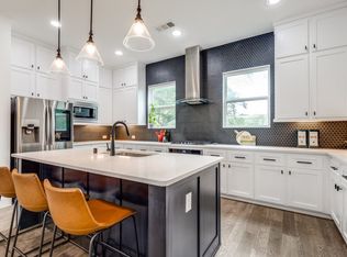 1410 Elevado Dr, Dallas, TX 75212