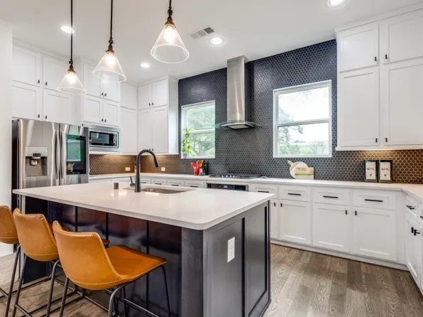 1410 Elevado Dr, Dallas, TX 75212