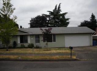 2350 NE Spruce Ave, Gresham, OR 97030