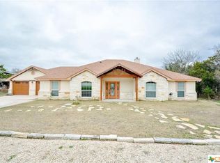 5179 Denmans Mountain Rd, Salado, TX 76513