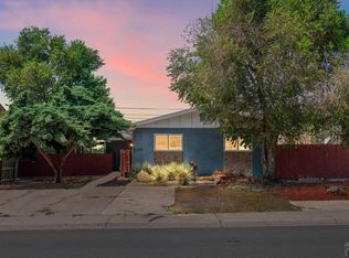 3215 Baltimore Ave, Pueblo, CO 81008