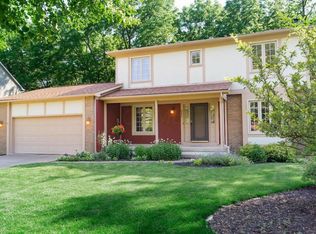 452 Liberty Ln, Westerville, OH 43081