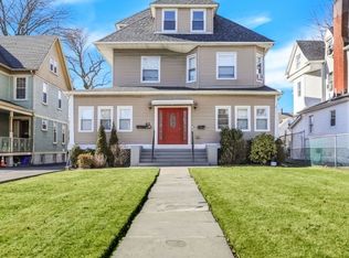 61 S Maple Ave FLOOR 3, East Orange, NJ 07018