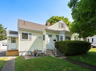 255 Bellevue St, New Bedford, MA 02744