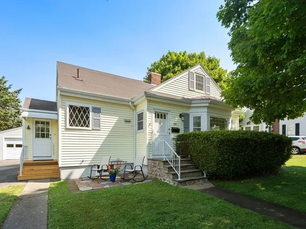 255 Bellevue St, New Bedford, MA 02744