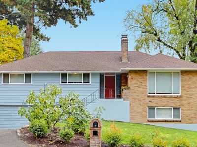 3360 SW Hamilton St, Portland, OR, 97239