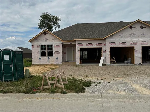 4722 Harrison Denham Way, Terre Haute, IN 47802