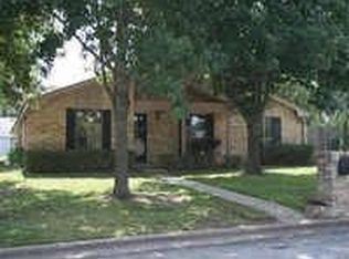 708 Prairie Wind Blvd, Stephenville, TX 76401