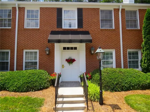 344 C Hanover Arms Ct, Winston Salem, NC 27104