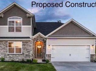 206 Johnstone Trl, Georgetown, KY 40324