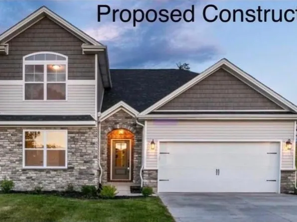 206 Johnstone Trl, Georgetown, KY 40324