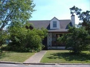 320 Essex Ave, Beach Haven, NJ 08008