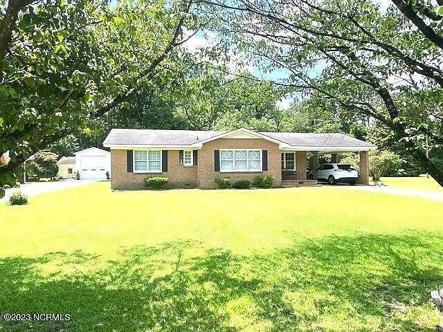 1st image of 207 Lake Pines Drive