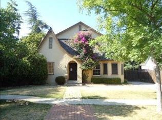 117 Frances Ave, Modesto, CA 95354