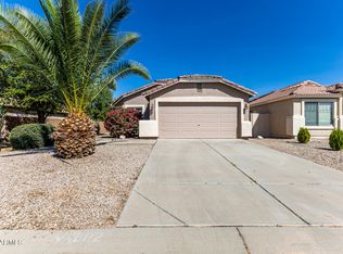 2682 E SILVERSMITH Trail, San Tan Valley, AZ 85143