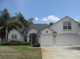 1144 Ravenscroft Ln, Ponte Vedra, FL 32081